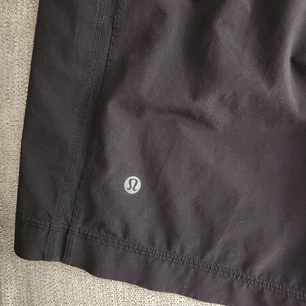 Lululemon Pace Breaker Short - Picture 4 of 8